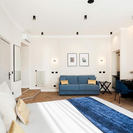 Adriana Boutique Guest House Rom Exterior foto