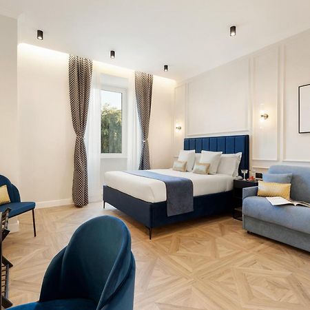 Adriana Boutique Guest House Rom Exterior foto