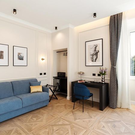Adriana Boutique Guest House Rom Exterior foto