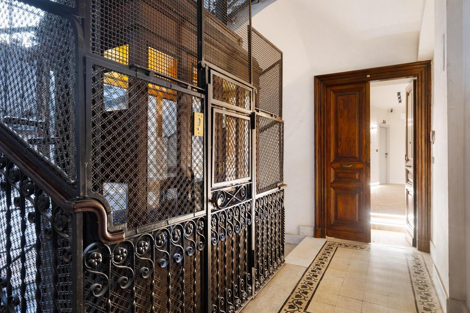 Adriana Boutique Guest House Rom Exterior foto