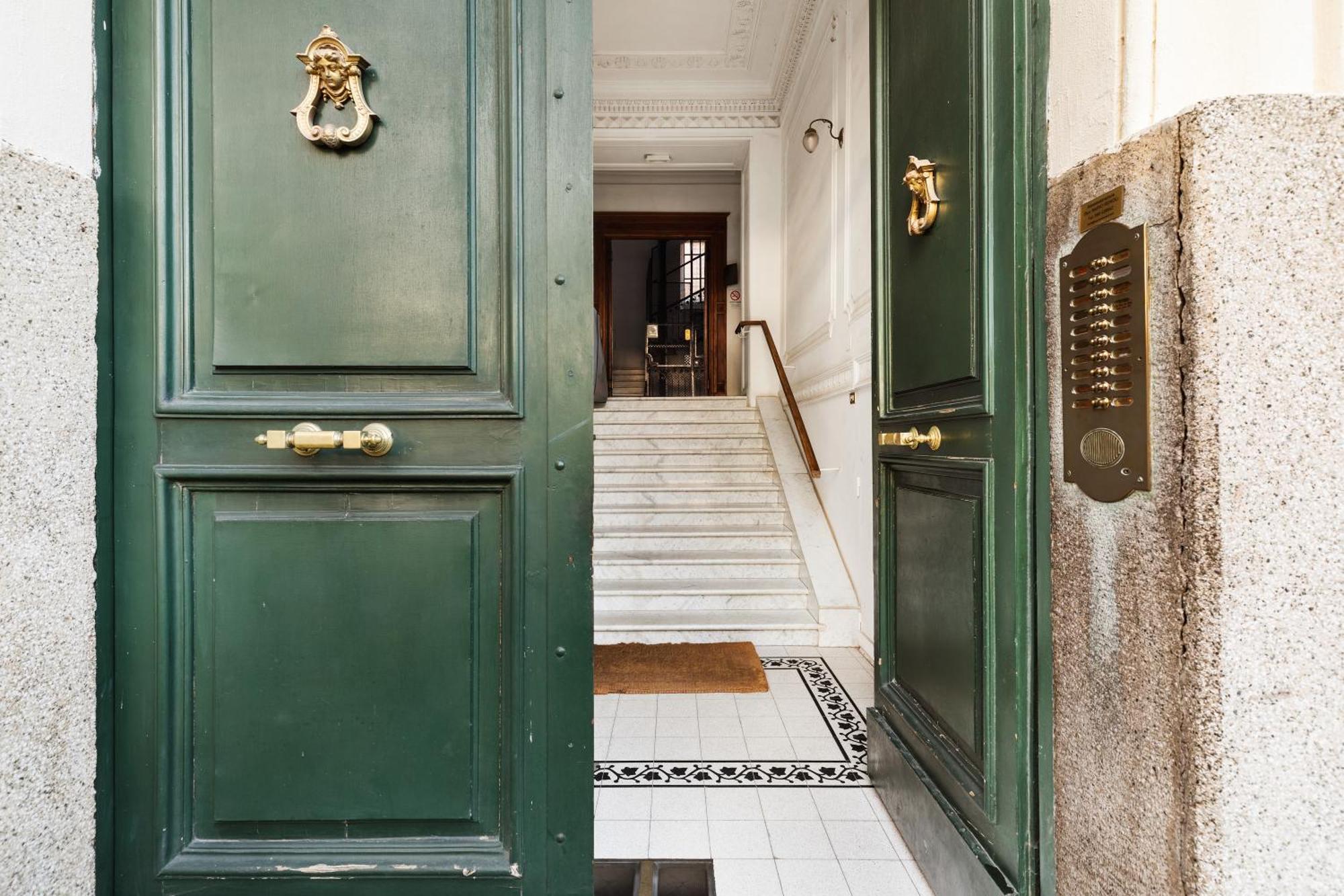 Adriana Boutique Guest House Rom Exterior foto