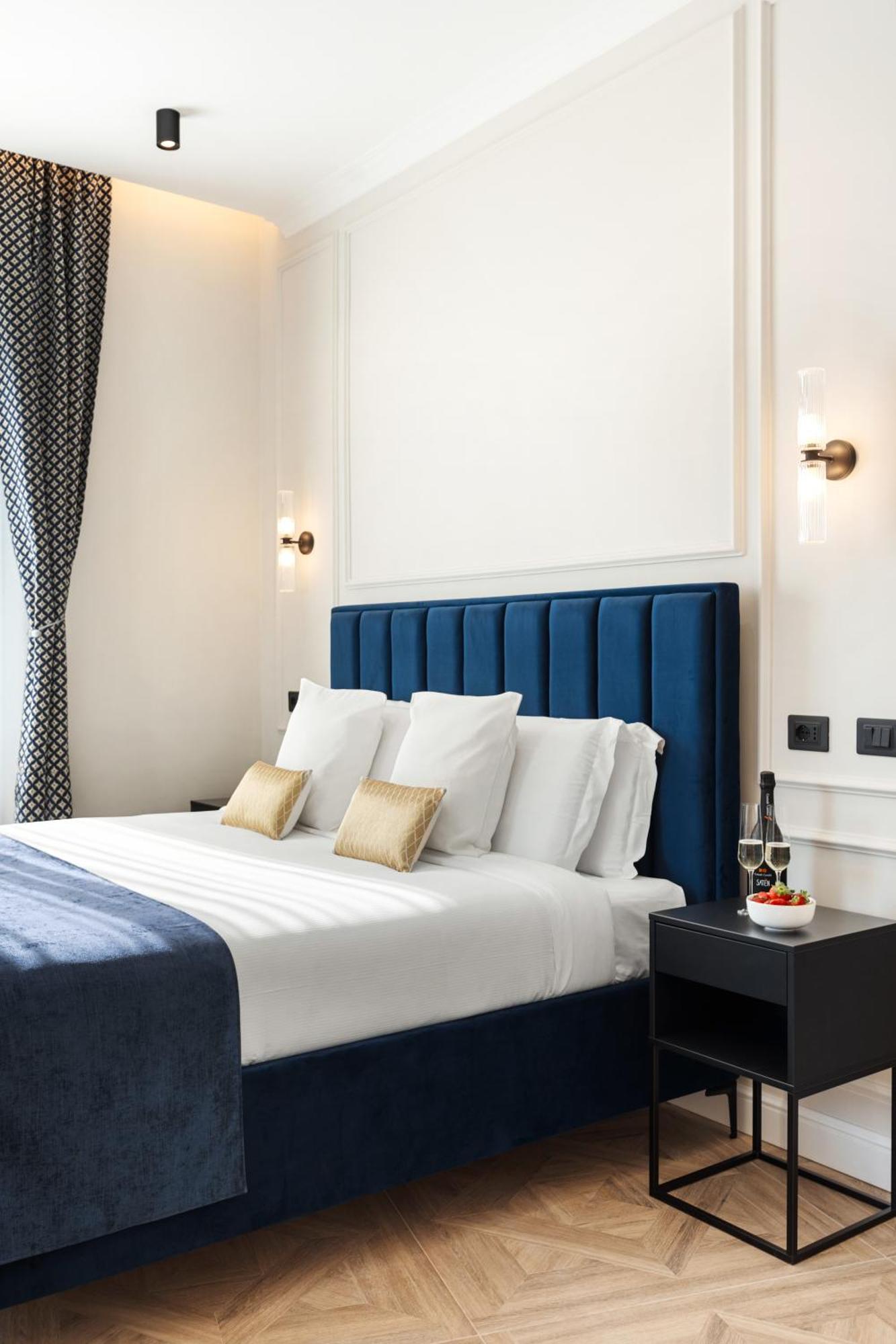 Adriana Boutique Guest House Rom Exterior foto